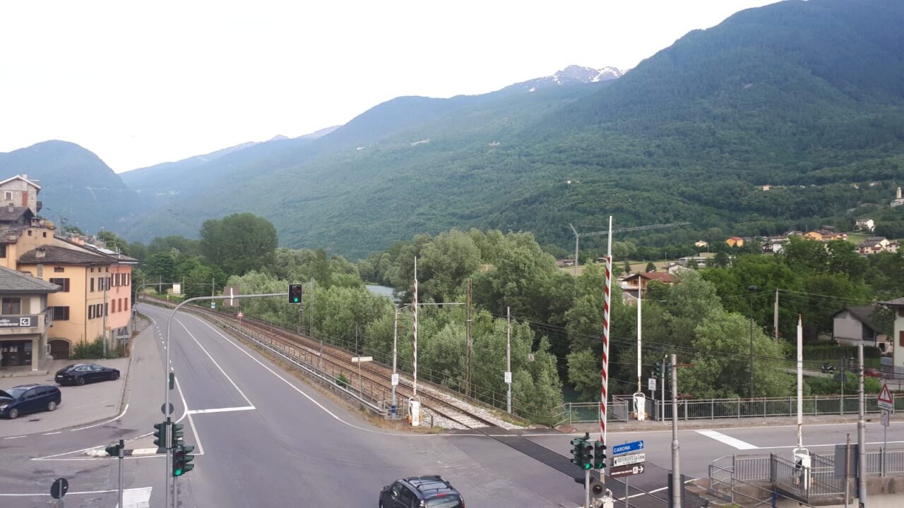 Alveo dell’Adda e viabilità, i residenti di San Giacomo protestano