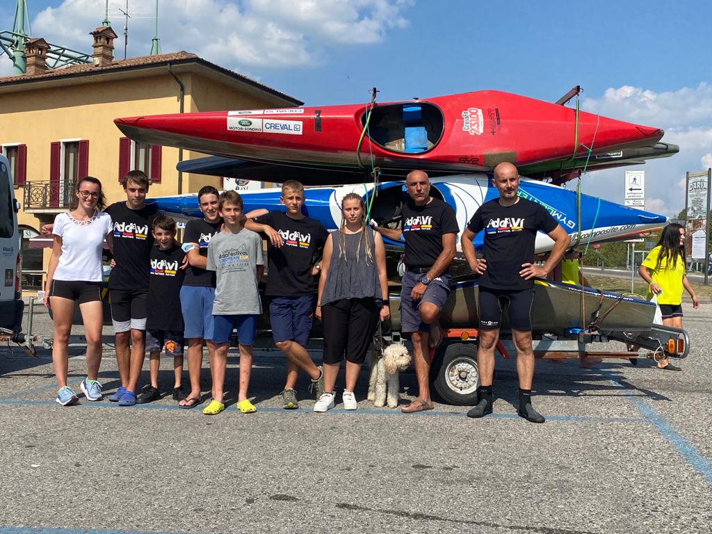 Stagione positiva per Addavì e AddAdventure