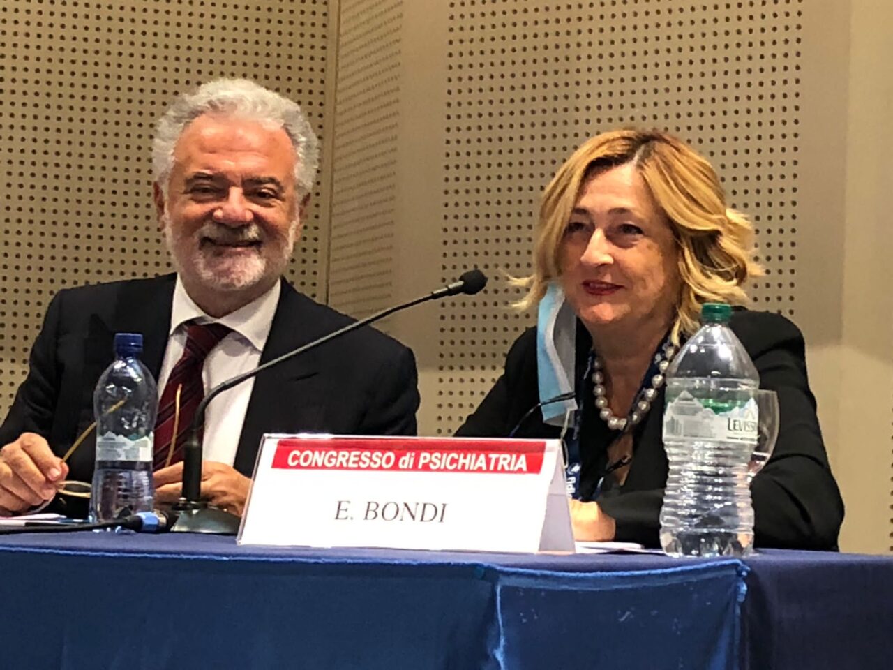 Psichiatri da tutta Italia a confronto dopo il covid sul percorso versa la nuova normalità
