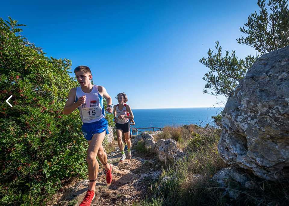 WMRA World Cup: al Trofeo Ciolo Alice Gaggi terza e Davide Curioni secondo negli Junior