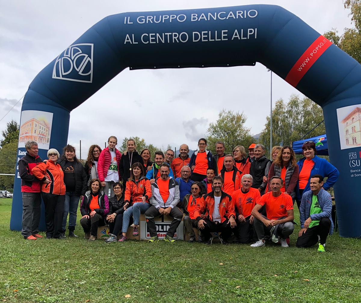 Torna La Mezza dell’Acqua 