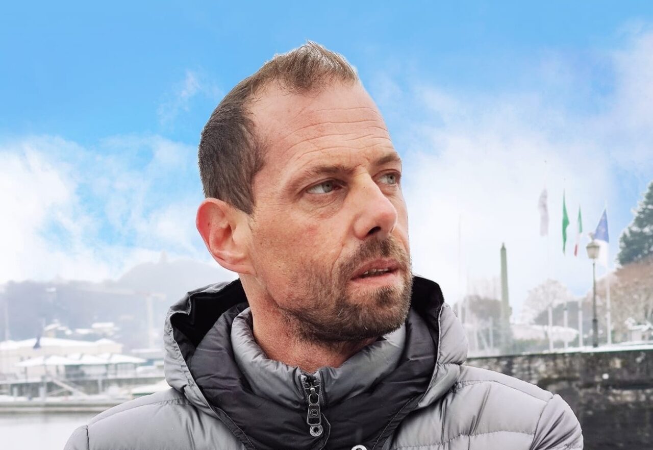 Tragedia a Colico: Marco Masetti trovato senza vita