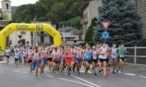 Trofeo Massimo Giugni, assegnati i titoli provinciali di Corsa in Montagna