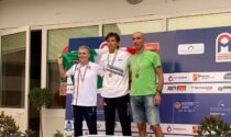 Campionati italiani master su pista: Bronzo nei 5000 metri per Riccardo Dusci