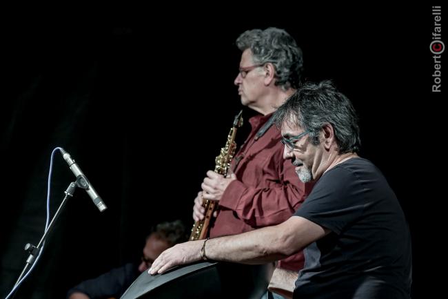Fine settimana ricco di musica a Madonna di Tirano