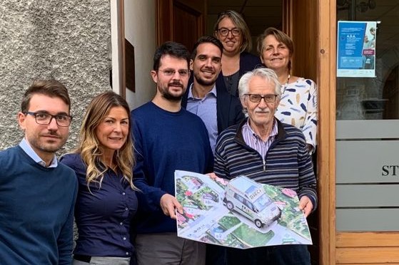 Ripartono da Bormio i Progetti del Cuore
