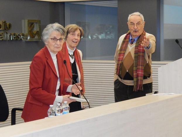 L’Unitre riprende dopo lo stop