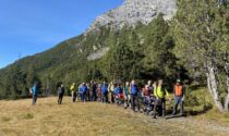 Incentivi, bando rifugi e azioni antispopolamento: Regione Lombardia mette a disposizione 26,7 milioni di Euro per la montagna