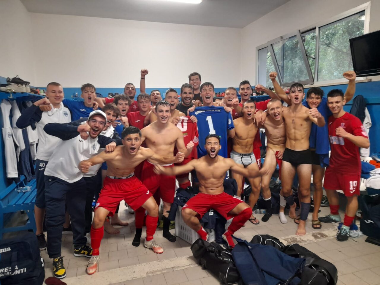 Tre punti preziosi per la Nuova Sondrio Calcio