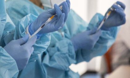 Ok mozione Lega per indennizzi agli operatori sanitari