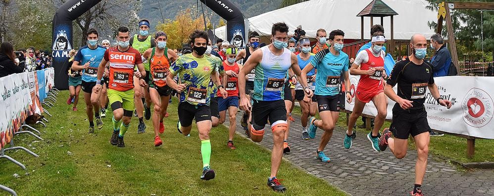 Torna il 10 ottobre la Corsa del Sole