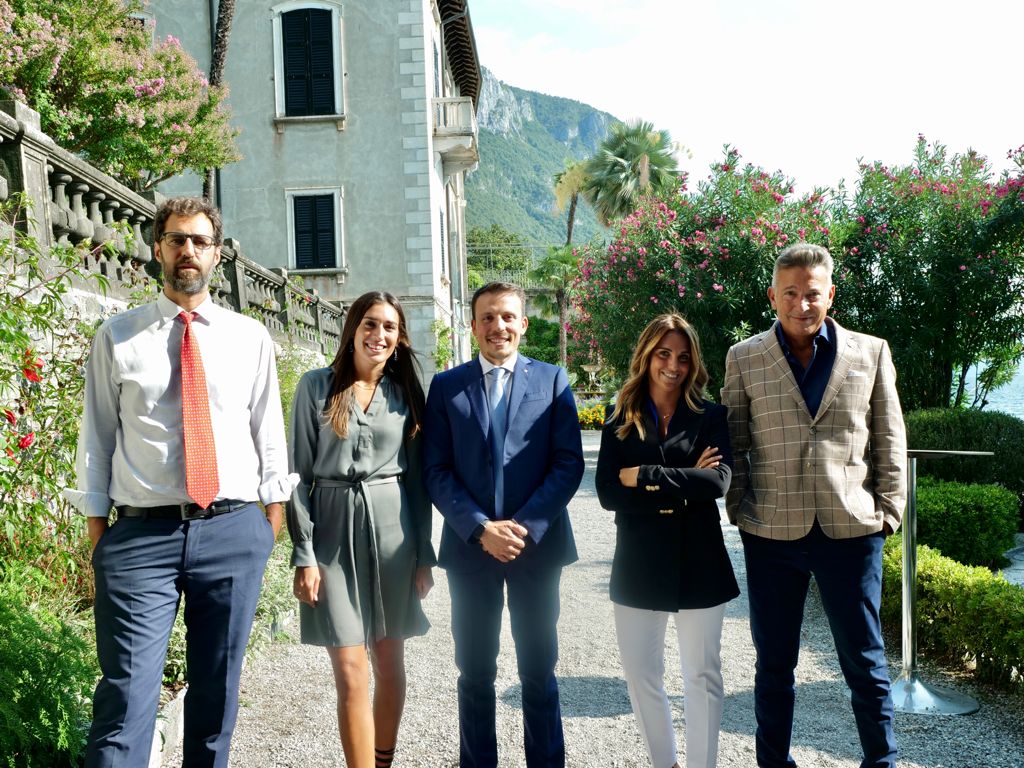Assemblea annuale del Gruppo Giovani Imprenditori: “Riconquiste. l’ambizione di tornare in vetta”