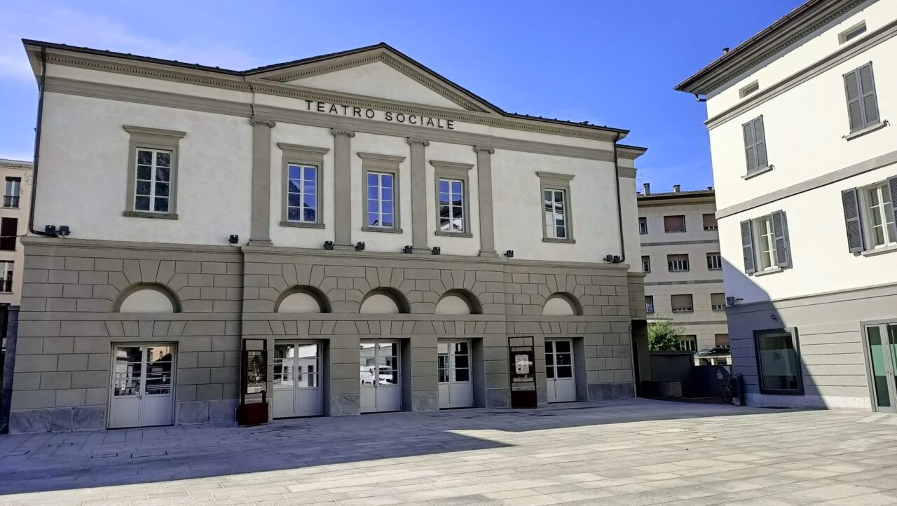 Al Sociale il Novecento in musica con gli Archi della Vivaldi