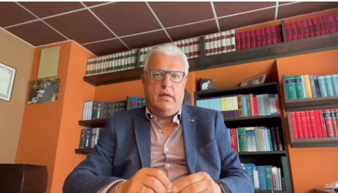 Ospedale Morelli: “La situazione è pericolosissima”