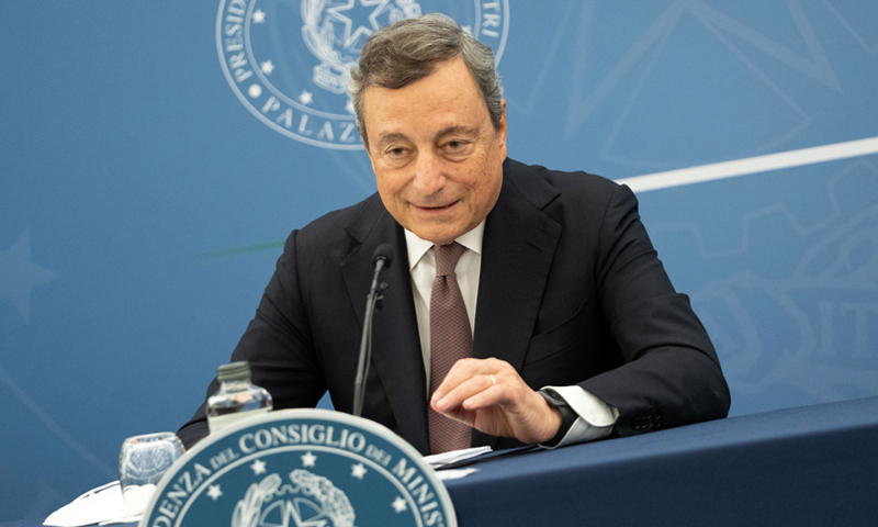 Cosa prevede il Nuovo Decreto Covid