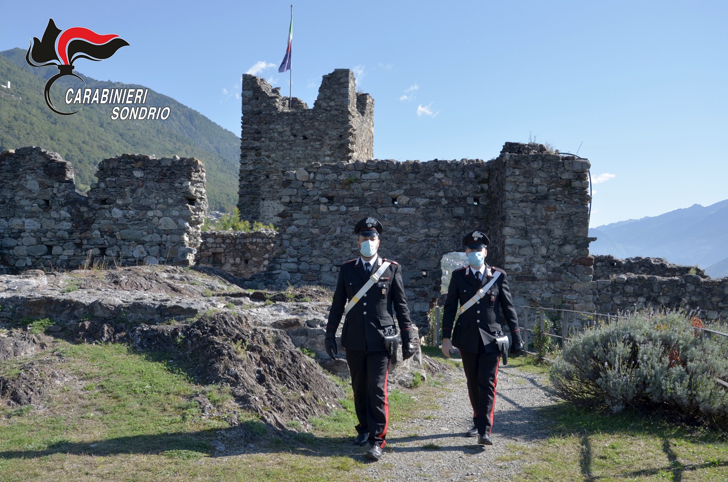 Carabinieri