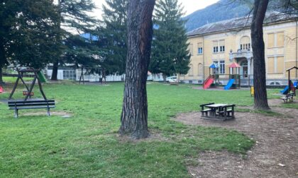 Esplode la protesta delle mamme: "Al parco mancano i bagni pubblici"
