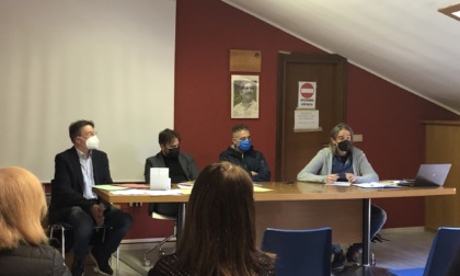 La Cisl di Sondrio ha aperto la stagione congressuale