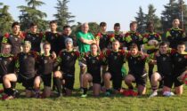Rugby Under 17: Franchigia Valtellinese ancora in difficoltà