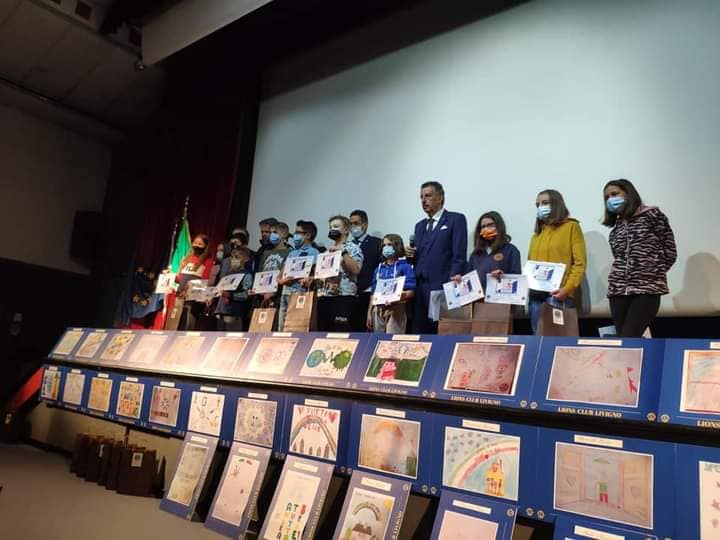 Grazie al Lions Club Satellite una serata benefica del tutto speciale