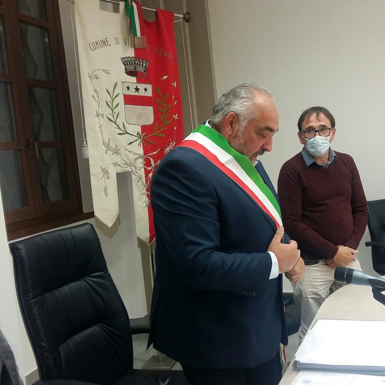 Parte il Marantelli bis, ma senza il pungolo di una minoranza