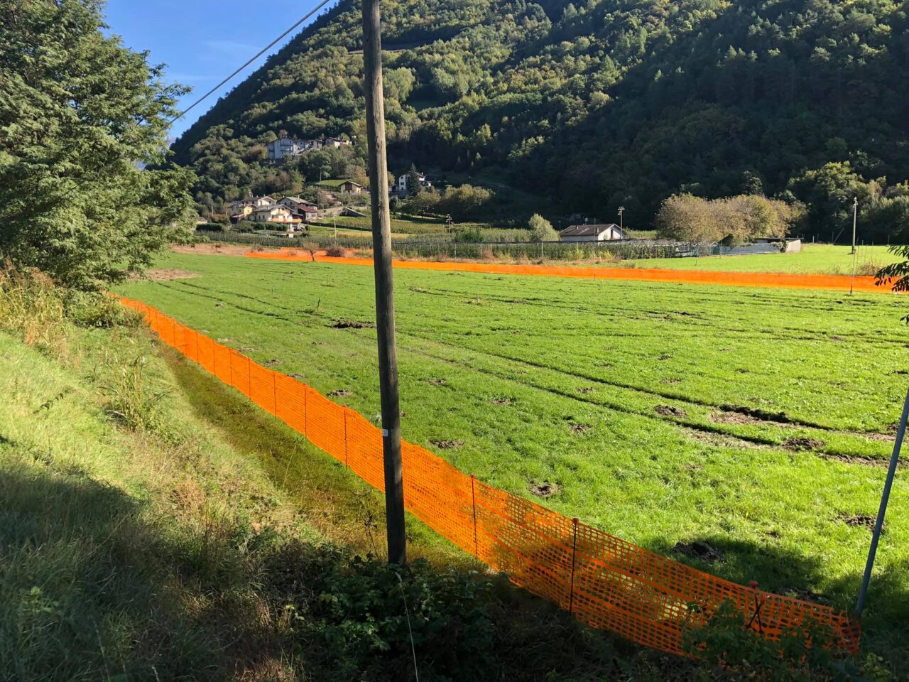 Ecco i primi segni rossi della tangenziale