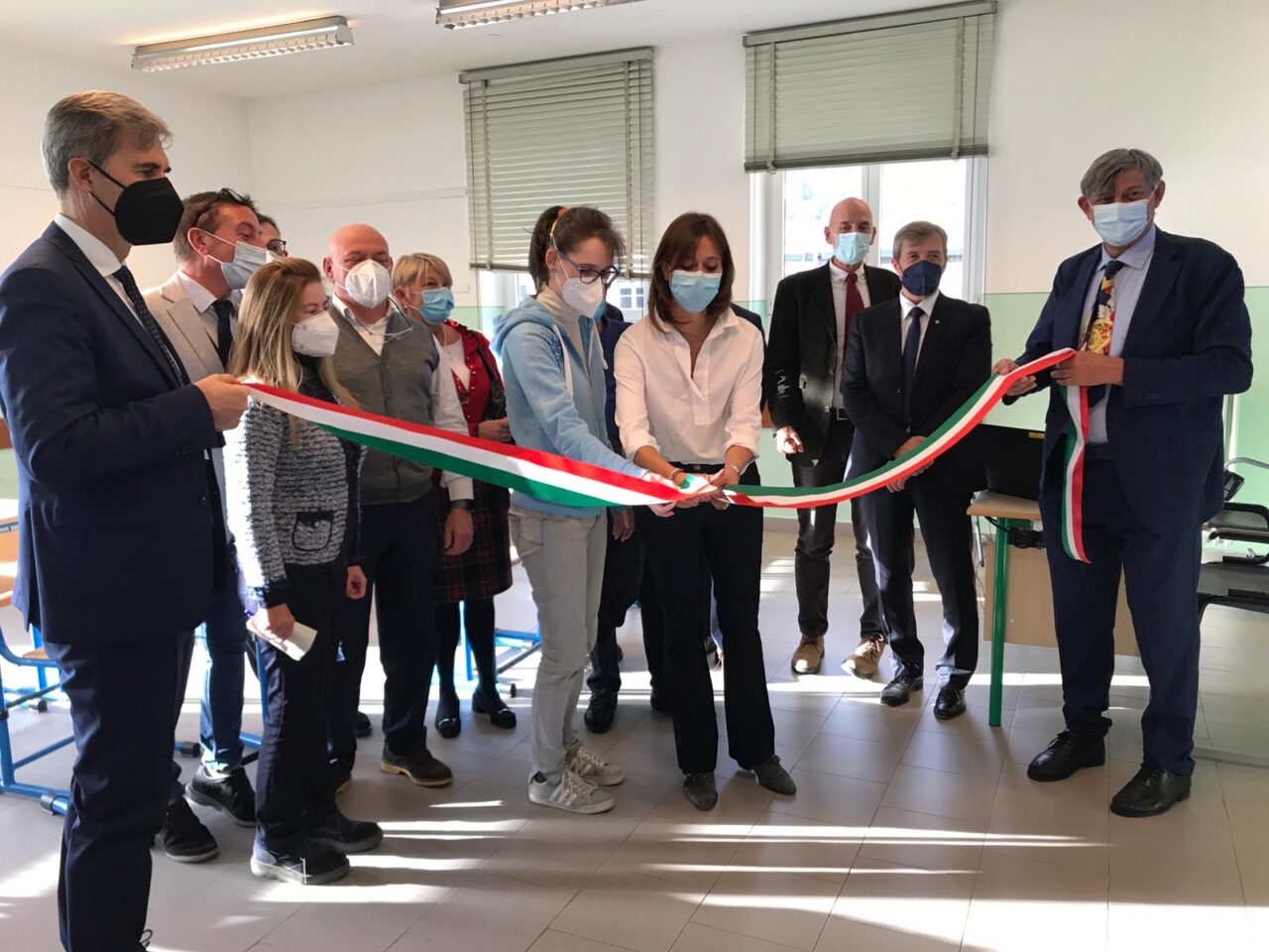Polo di Formazione per la Medicina Generale, il nuovo anno accademico inizia con una sorpresa