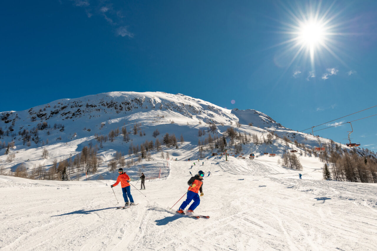 Aprica annuncia l’apertura della stagione