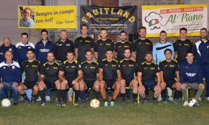 Tornei di Calcio a 7 CSI: i risultati della quinta giornata