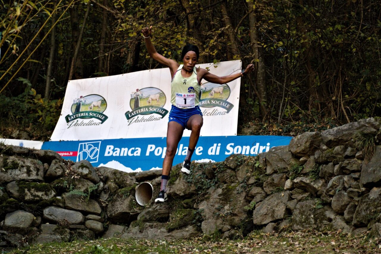 38° Vanoni Femminile: Murigi superstar vince ancora