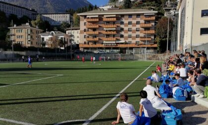 Calcio Giovanile CSI: successo per il raggruppamento Under12