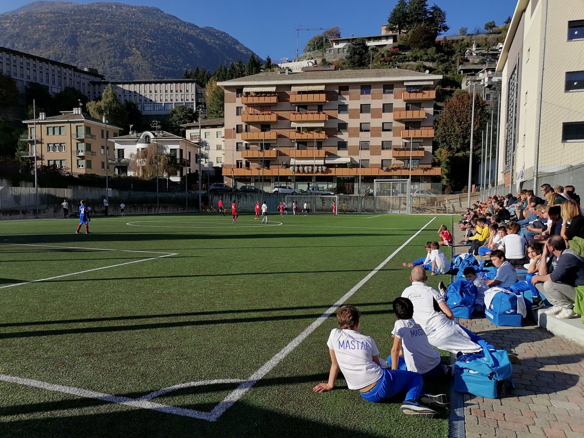 FOTO RAGGRUPPAMENTO U 12 SONDRIO 2