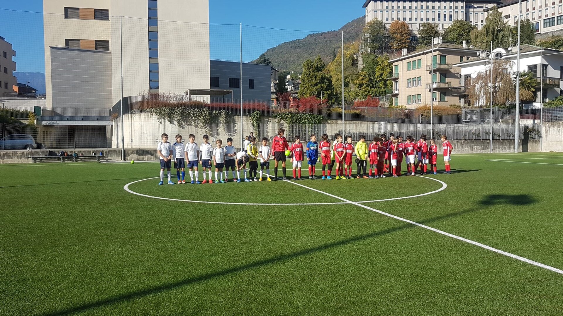 FOTO RAGGRUPPAMENTO U 12 SONDRIO 3