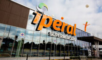 Il 15 dicembre Iperal apre un nuovo supermercato