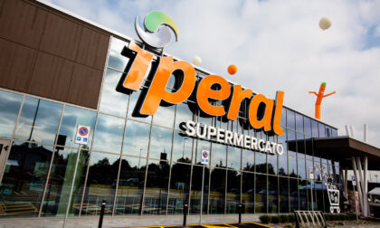 Iperal continua crescere e apre un nuovo supermercato