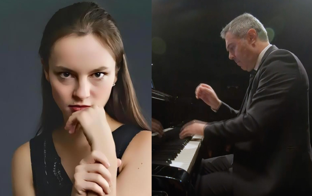 Quinto concerto del Festival “XXXIV Pianomaster”