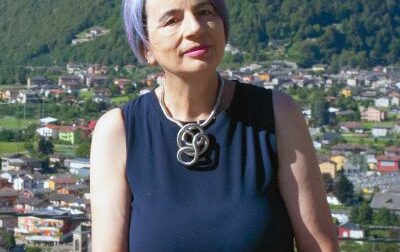 Ardenno: elezioni comunali 2021, vince Laura Bonat