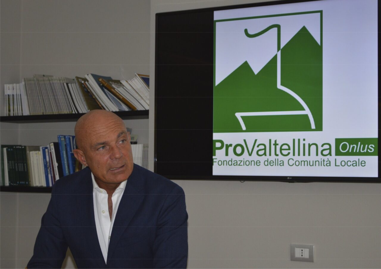 La cultura come strumento di ripartenza: il bando di Pro Valtellina mette a disposizione 150 mila euro