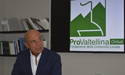 Fondazione Pro valtellina onlus: sei progetti selezionati sul bando sociale 2021