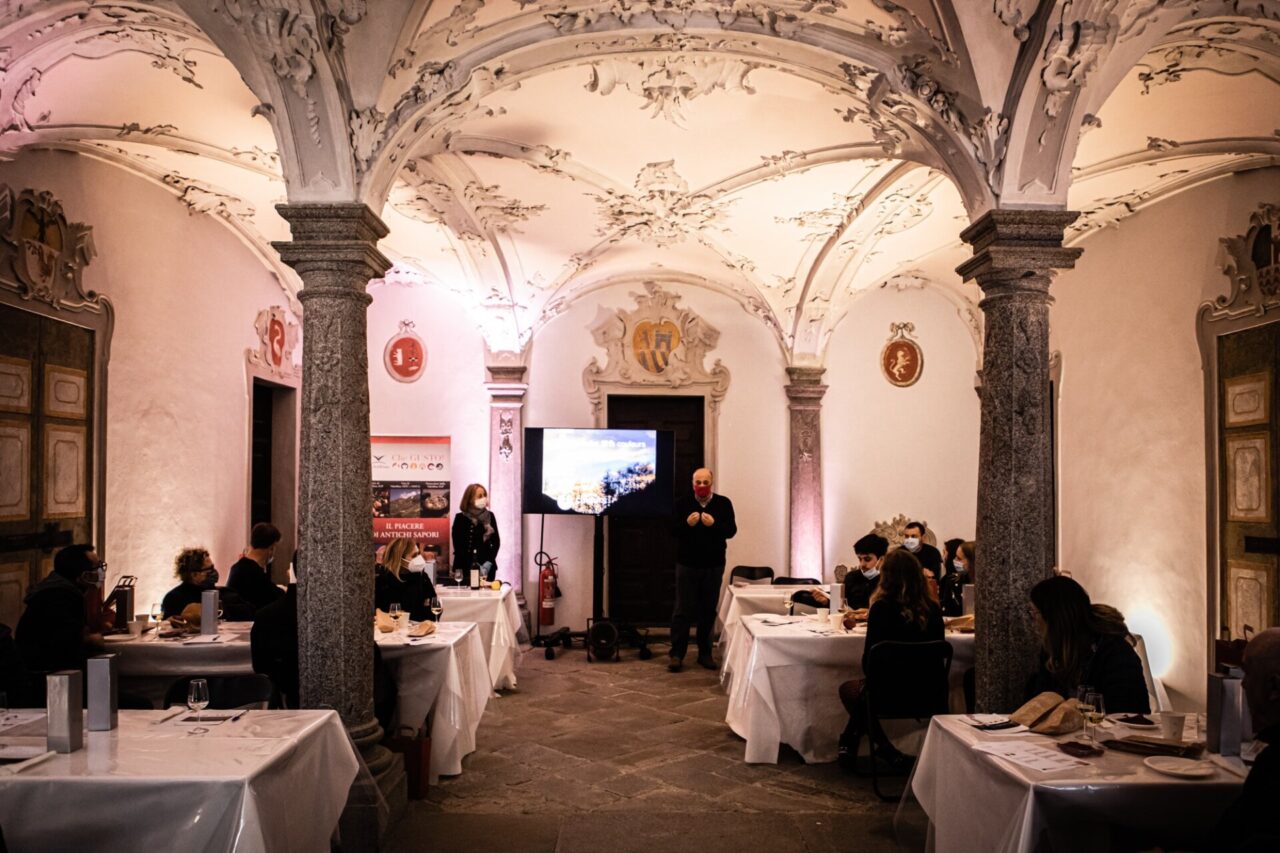 Ritorna in grande stile la Mostra del Bitto