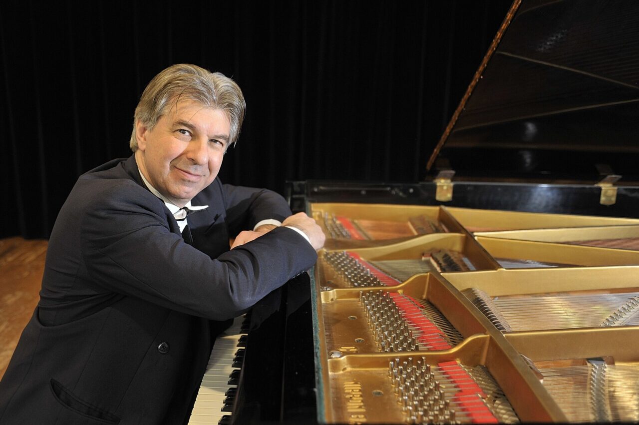 Settimo concerto del Festival “XXXIV Pianomaster”
