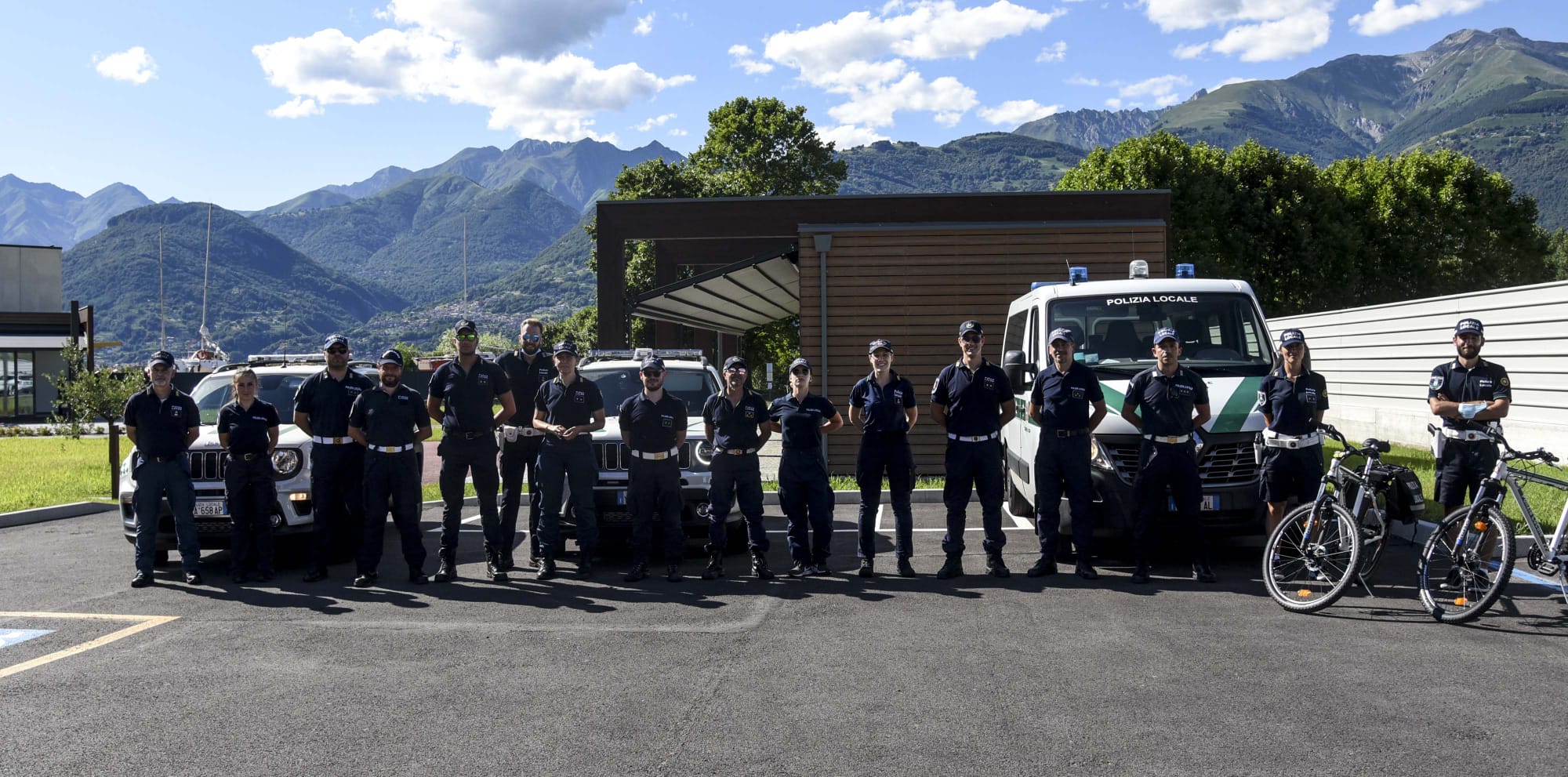 Polizia Locale 2