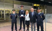 La Polizia Locale Associata Alto Lario fra i premiati al Forum Europeo per la Sicurezza Urbana