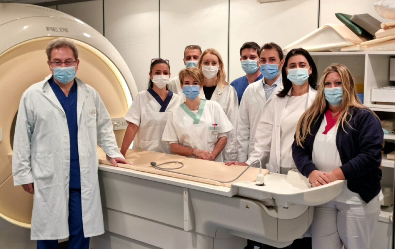 Tumore alla prostata: nuova diagnostica all’Ospedale di Sondrio