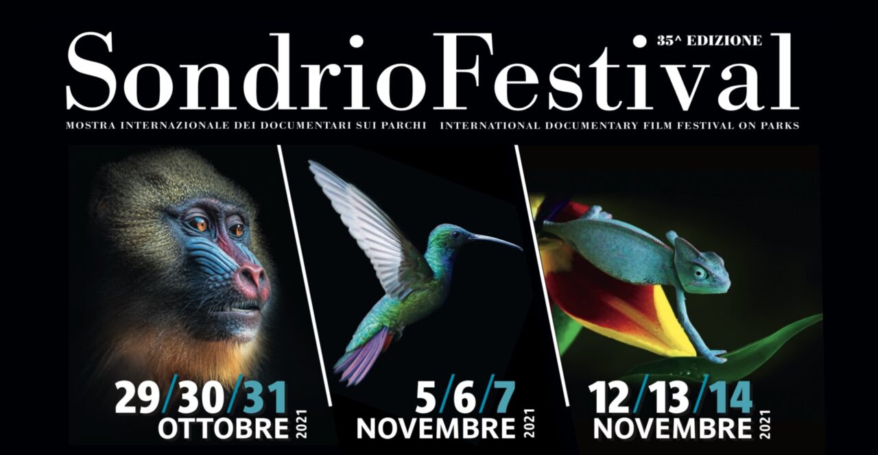 Comincia il Sondrio Festival