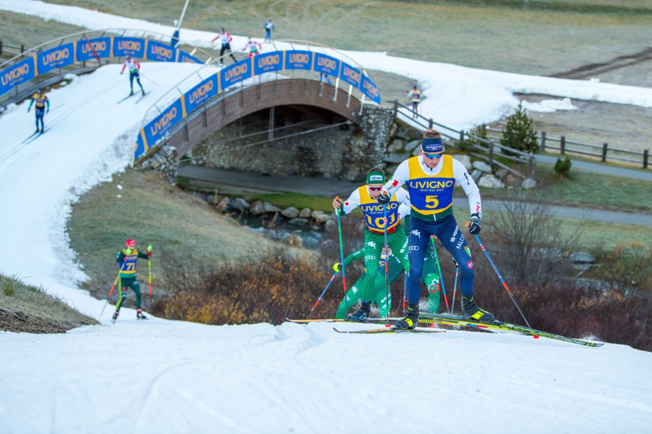 A Livigno la stagione invernale inizia in anticipo