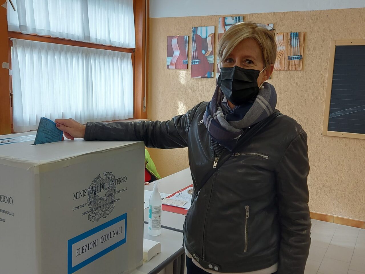 Bormio: quorum raggiunto, il primo commento di Silvia Cavazzi: è lei il sindaco