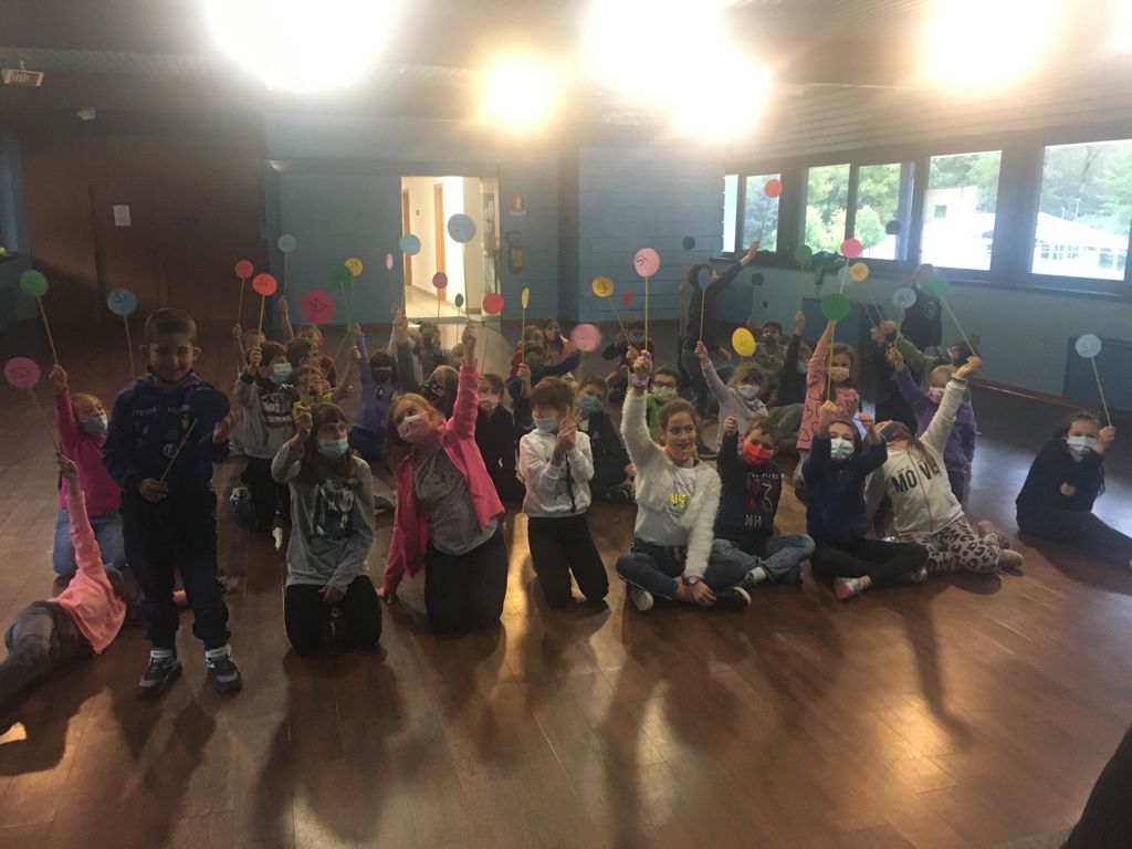 Cerimonia finale del concorso SuperElle