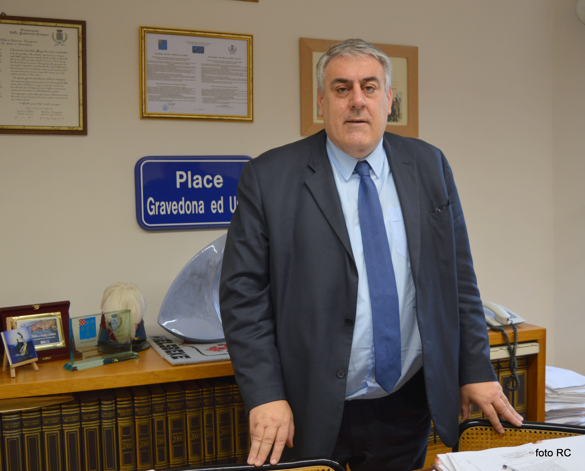 Trezzone: elezioni comunali 2021, eletto il sindaco Bongiasca