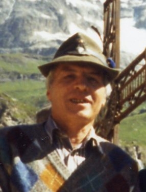 La comunità di Piatta dice addio ad Alfonso Canclini